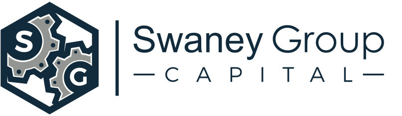 swaney group logo color