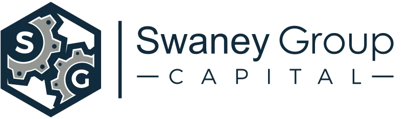 swaney group logo color