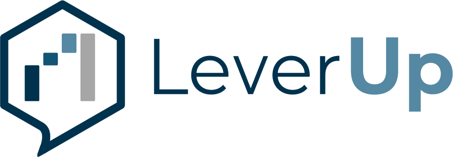 Lever Up Logo