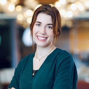 LeverUp™️ : A podcast on Private Equity and Entrepreneurship | Claudia Richoux | AI Startups